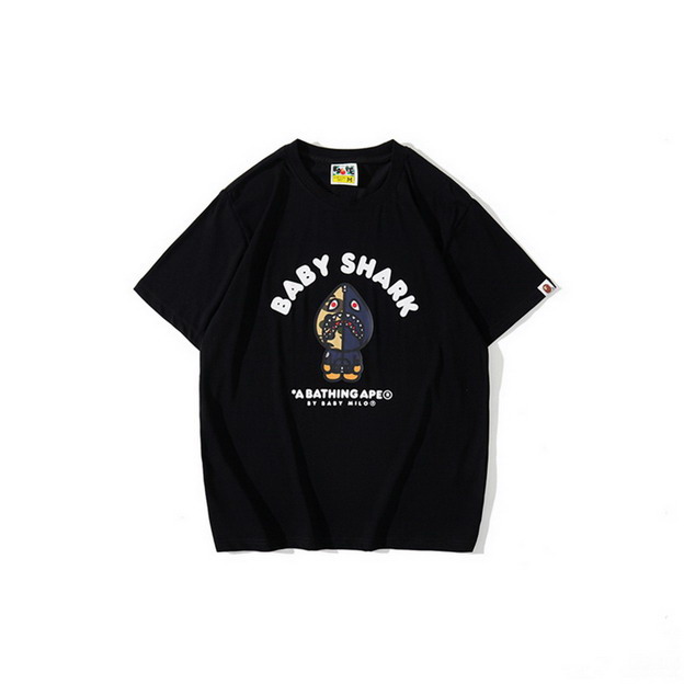 men bape t-shirts M-3XL-053